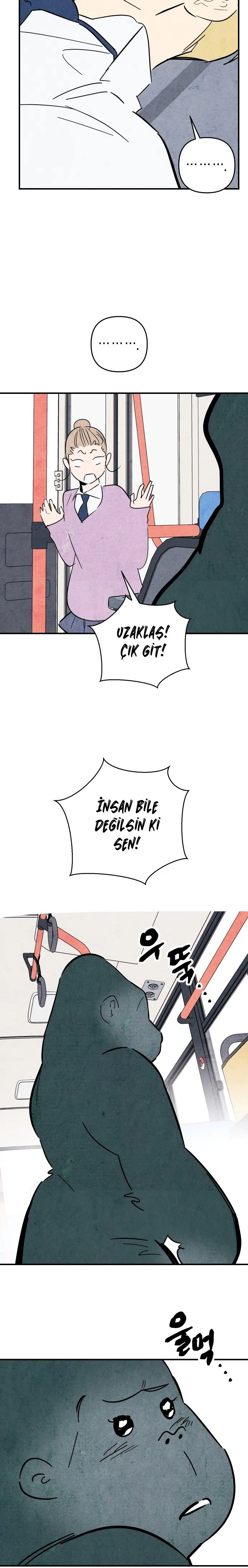 Seni Geri Döndürmek - Bölüm 32 Sayfa 18
