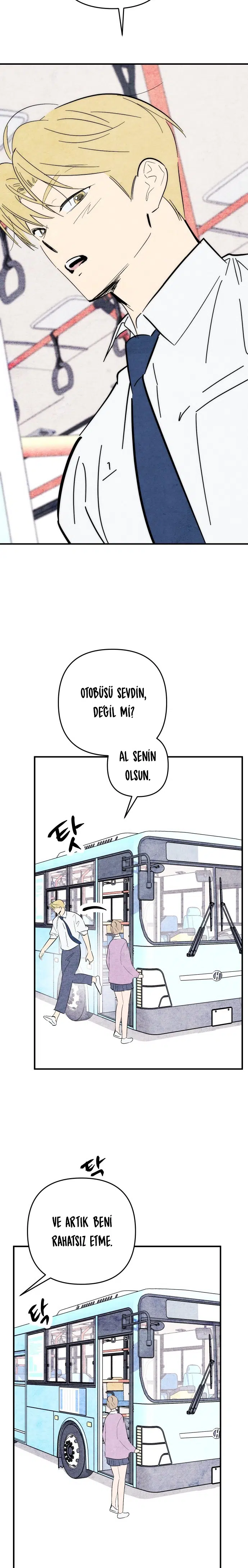 Seni Geri Döndürmek - Bölüm 32 Sayfa 22
