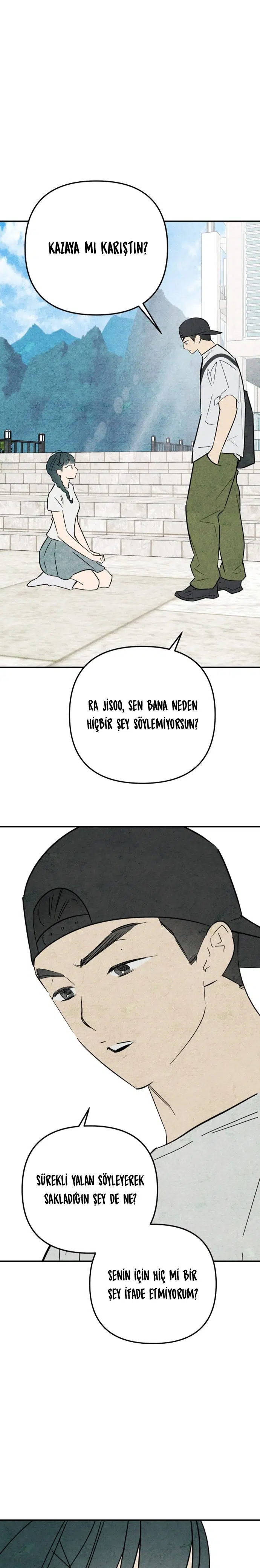 Seni Geri Döndürmek - Bölüm 36 Sayfa 2