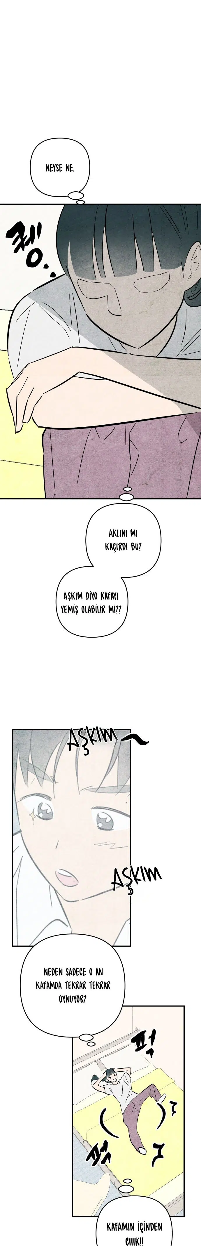 Seni Geri Döndürmek - Bölüm 37 Sayfa 5