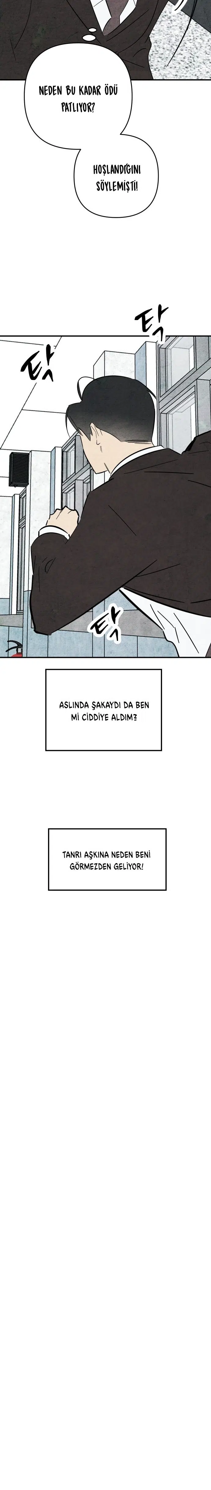 Seni Geri Döndürmek - Bölüm 37 Sayfa 18