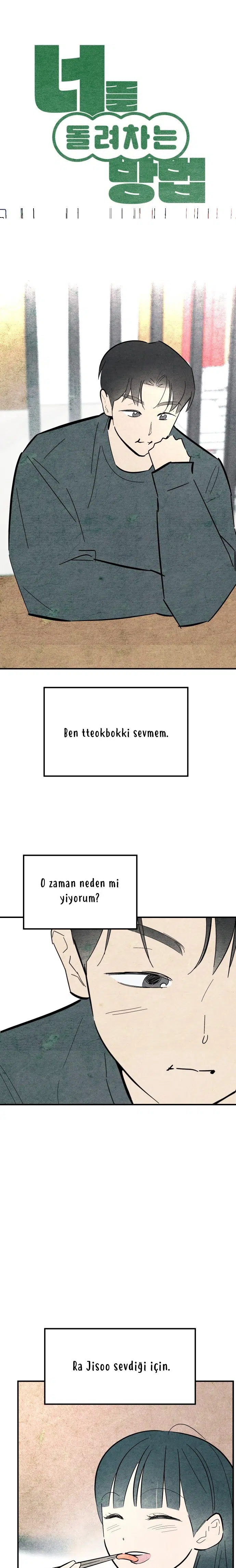 Seni Geri Döndürmek - Bölüm 38 Sayfa 2