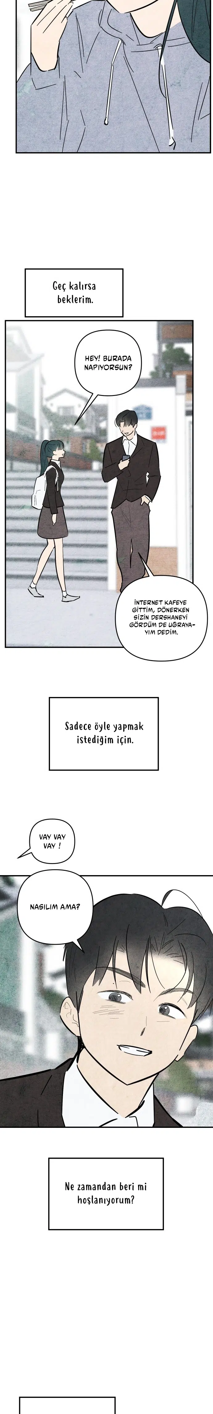 Seni Geri Döndürmek - Bölüm 38 Sayfa 3