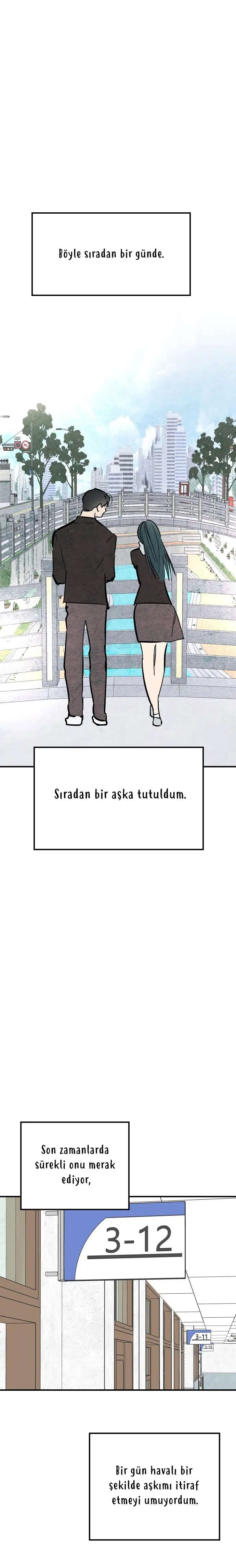 Seni Geri Döndürmek - Bölüm 38 Sayfa 6