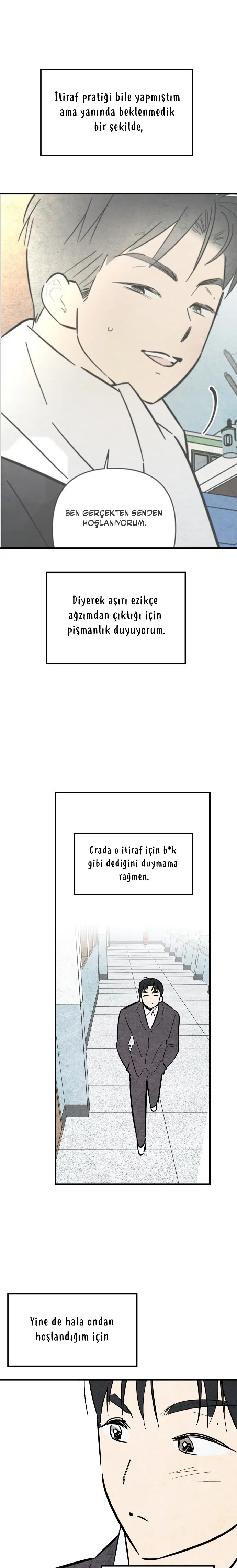 Seni Geri Döndürmek - Bölüm 38 Sayfa 7