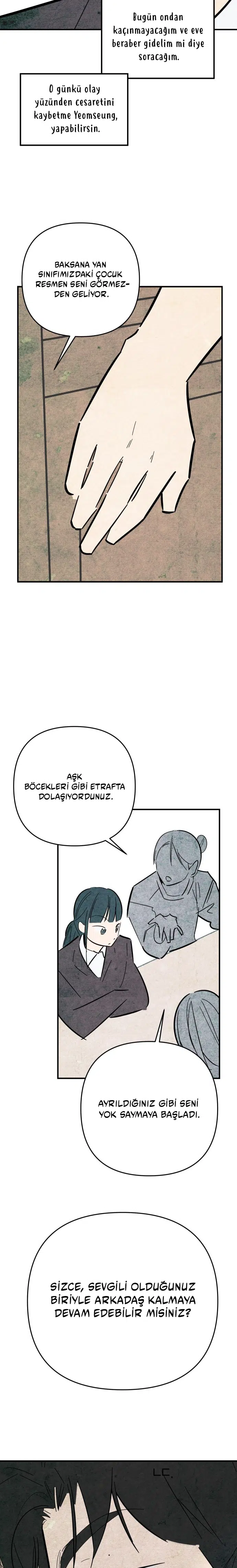 Seni Geri Döndürmek - Bölüm 38 Sayfa 8