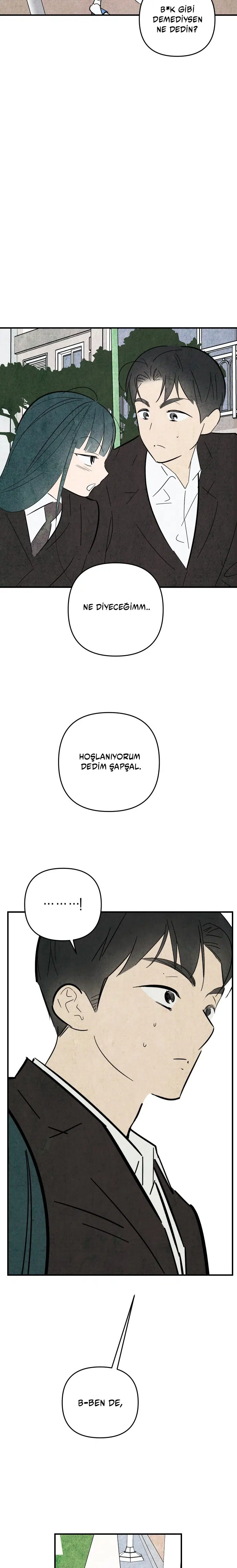 Seni Geri Döndürmek - Bölüm 38 Sayfa 14