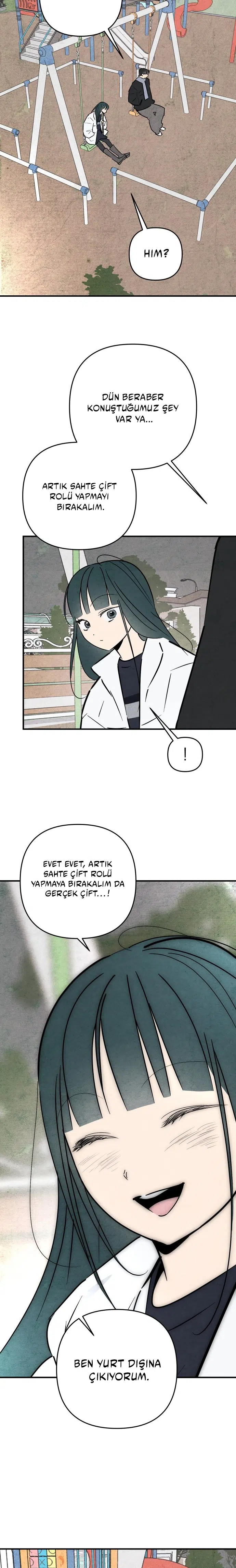 Seni Geri Döndürmek - Bölüm 39 Sayfa 5