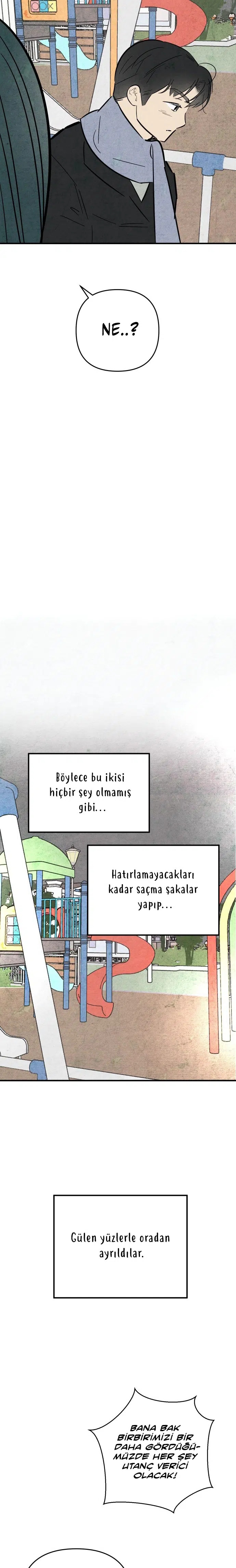 Seni Geri Döndürmek - Bölüm 39 Sayfa 6