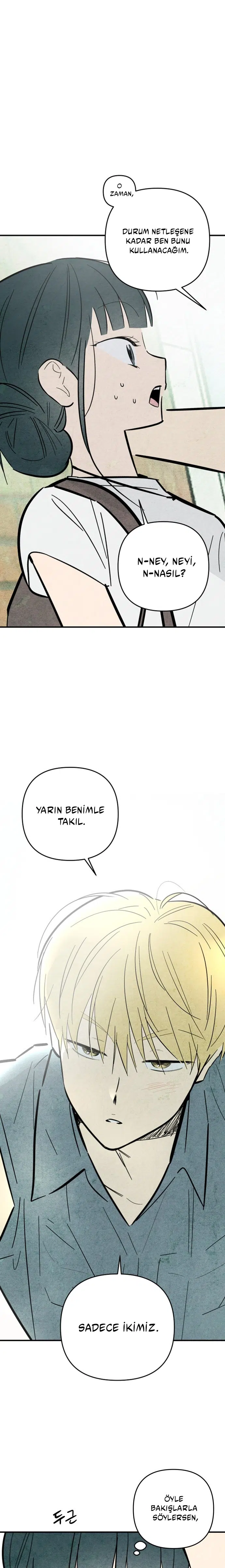 Seni Geri Döndürmek - Bölüm 40 Sayfa 2