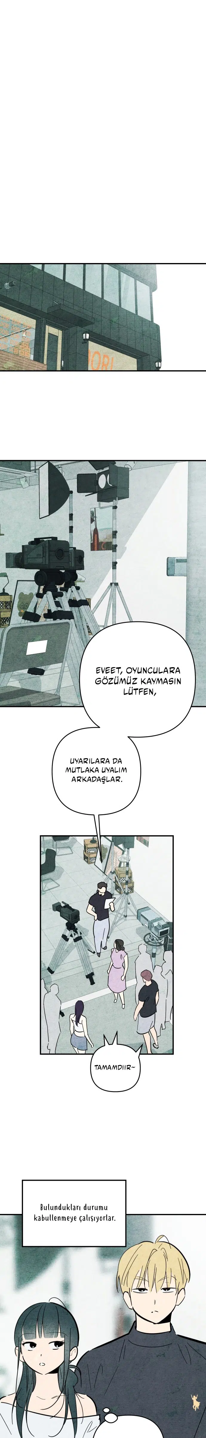 Seni Geri Döndürmek - Bölüm 40 Sayfa 7