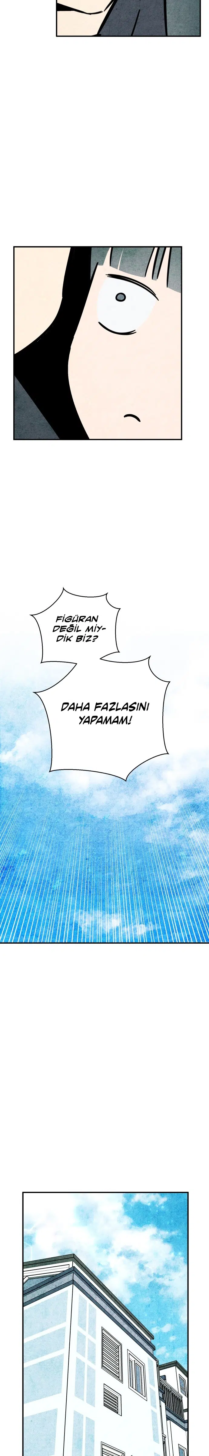 Seni Geri Döndürmek - Bölüm 40 Sayfa 13