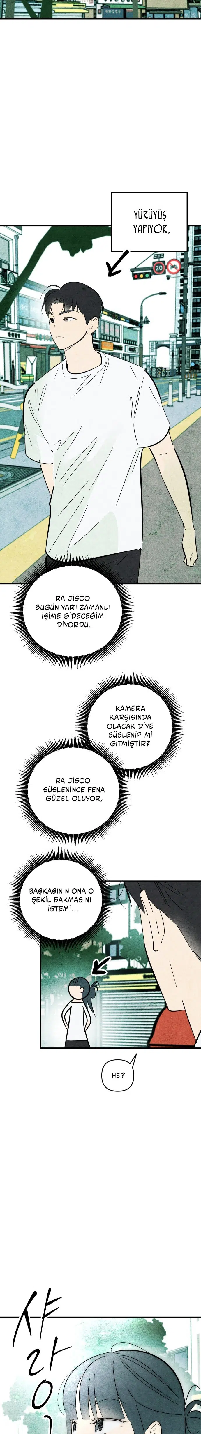 Seni Geri Döndürmek - Bölüm 41 Sayfa 3