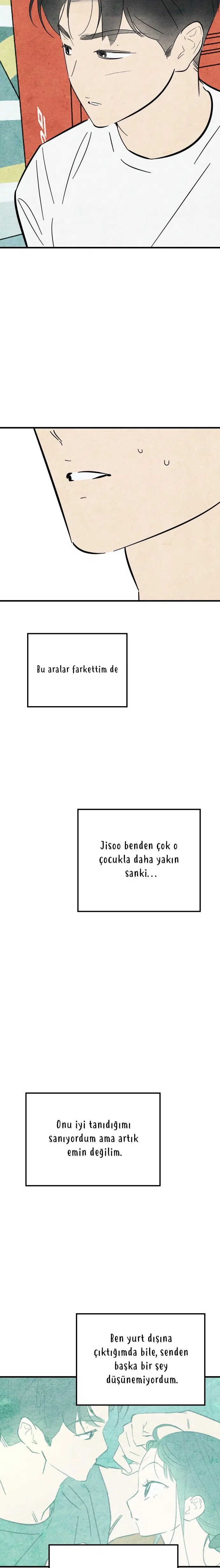 Seni Geri Döndürmek - Bölüm 41 Sayfa 8