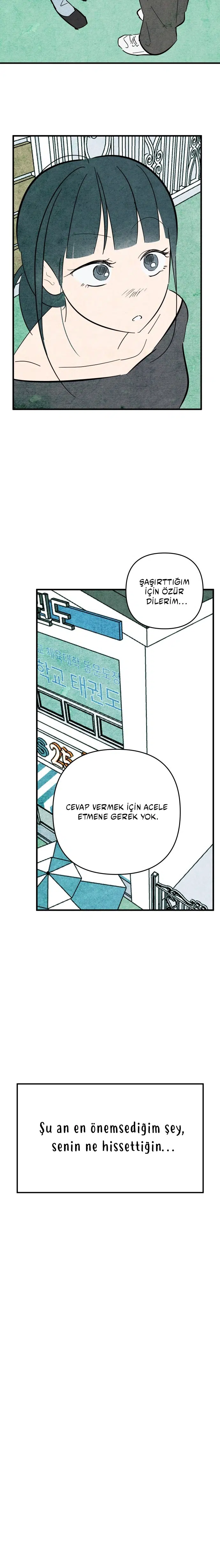 Seni Geri Döndürmek - Bölüm 41 Sayfa 10