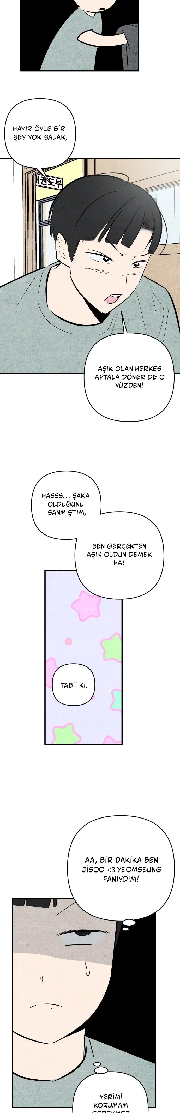 Seni Geri Döndürmek - Bölüm 42 Sayfa 9
