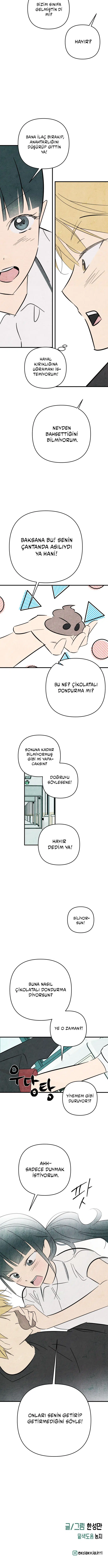 Seni Geri Döndürmek - Bölüm 42 Sayfa 17