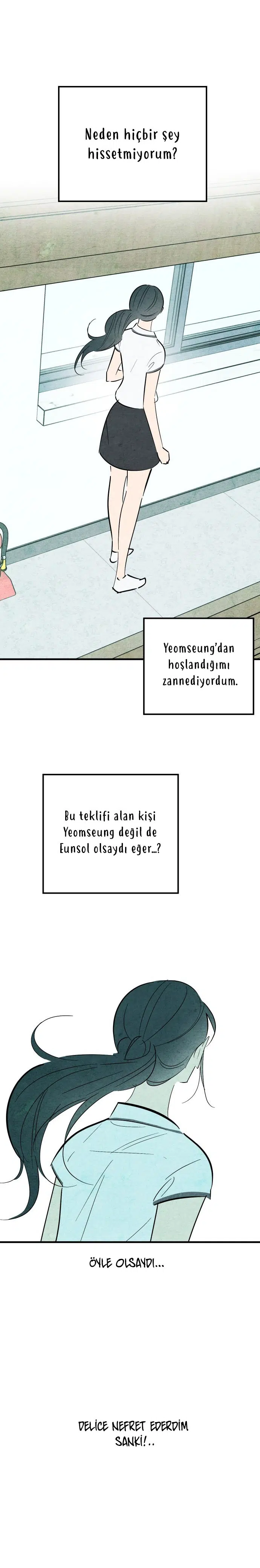 Seni Geri Döndürmek - Bölüm 43 Sayfa 15