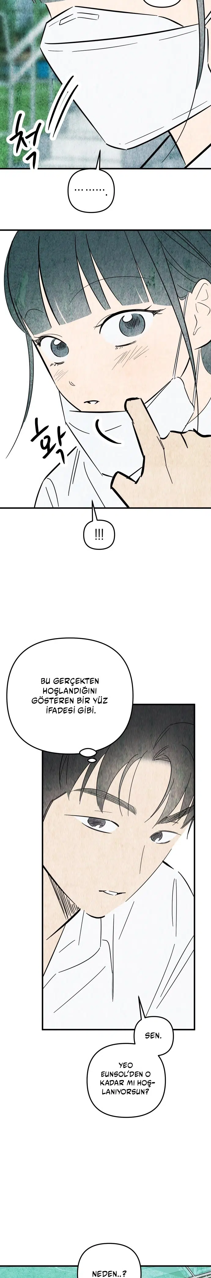 Seni Geri Döndürmek - Bölüm 44 Sayfa 8