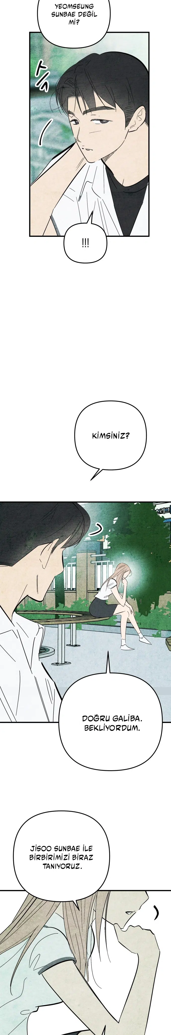 Seni Geri Döndürmek - Bölüm 44 Sayfa 14