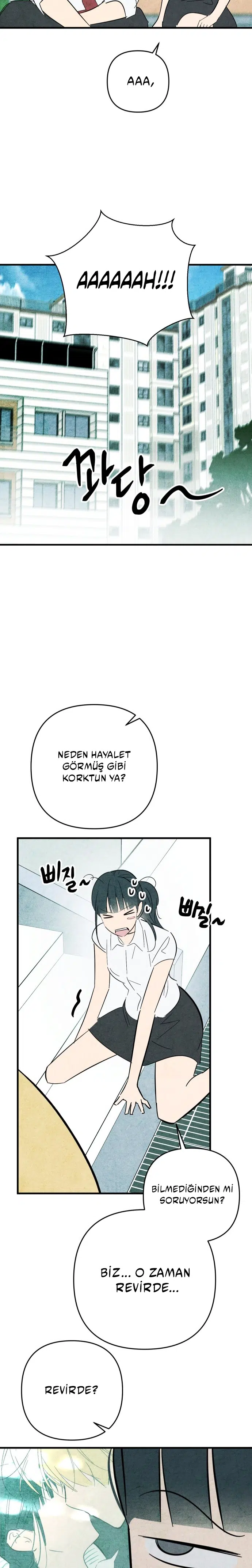 Seni Geri Döndürmek - Bölüm 44 Sayfa 18