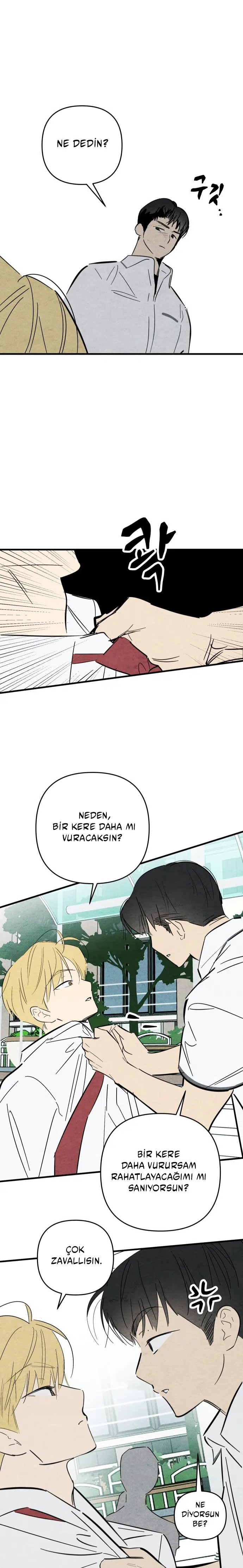 Seni Geri Döndürmek - Bölüm 45 Sayfa 4