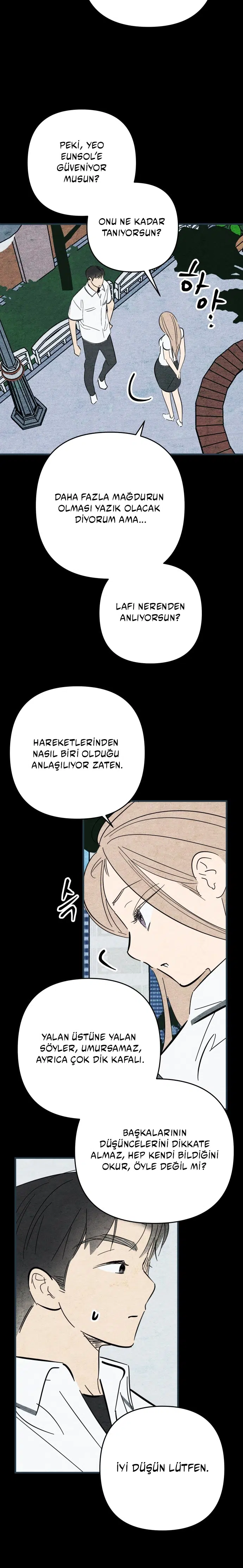Seni Geri Döndürmek - Bölüm 45 Sayfa 9