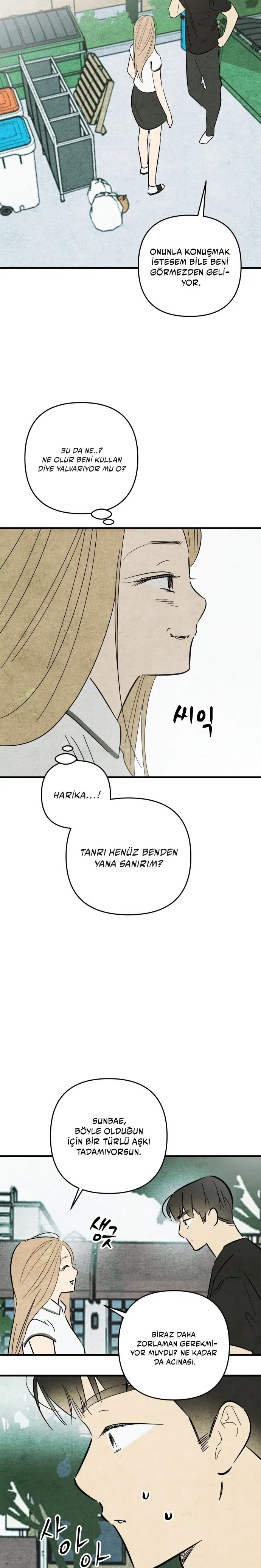Seni Geri Döndürmek - Bölüm 46 Sayfa 12