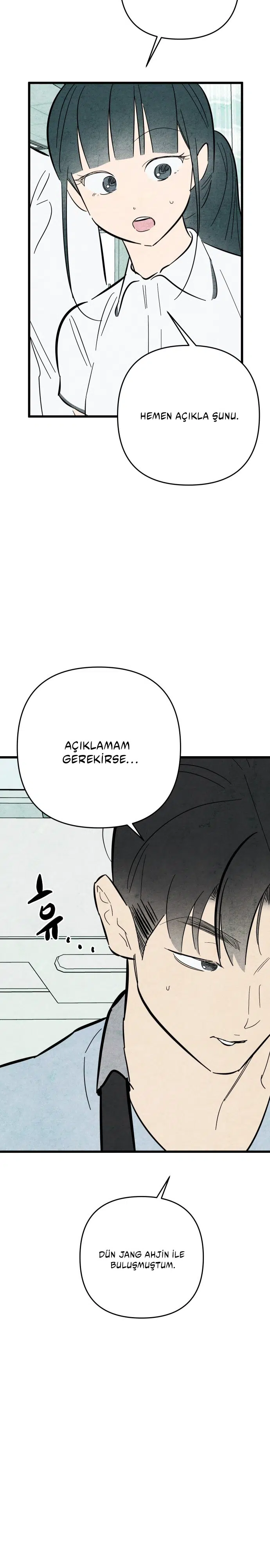 Seni Geri Döndürmek - Bölüm 48 Sayfa 6
