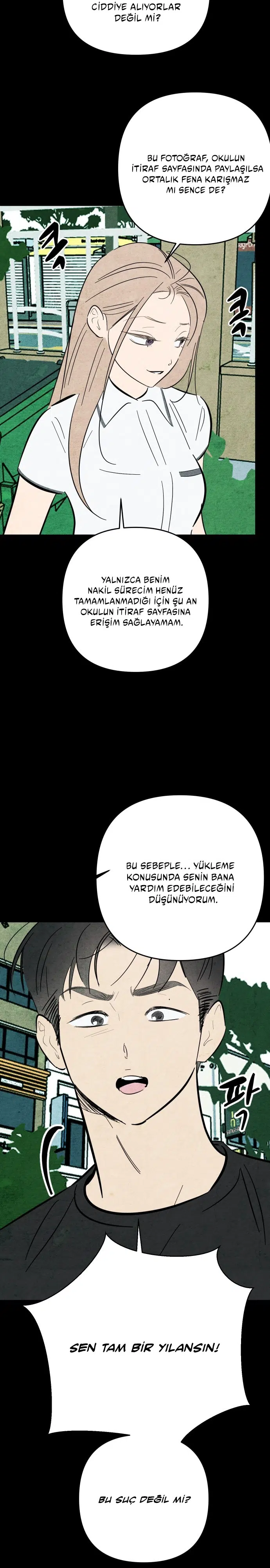 Seni Geri Döndürmek - Bölüm 48 Sayfa 9