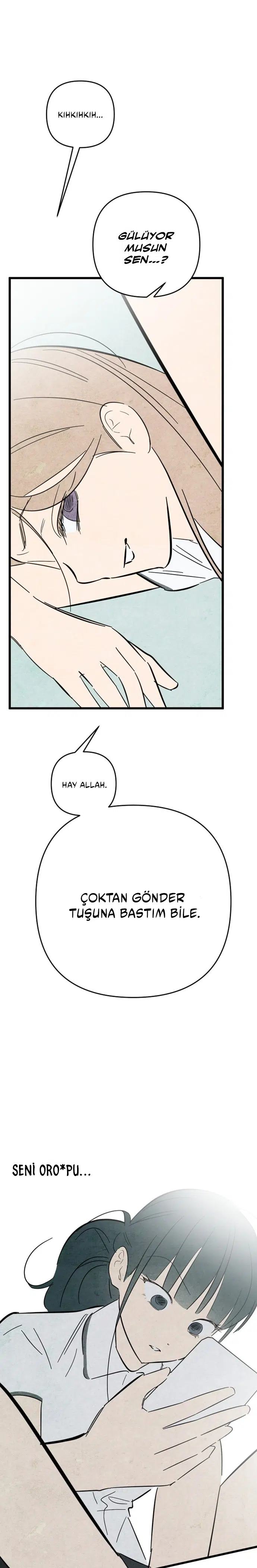 Seni Geri Döndürmek - Bölüm 49 Sayfa 2