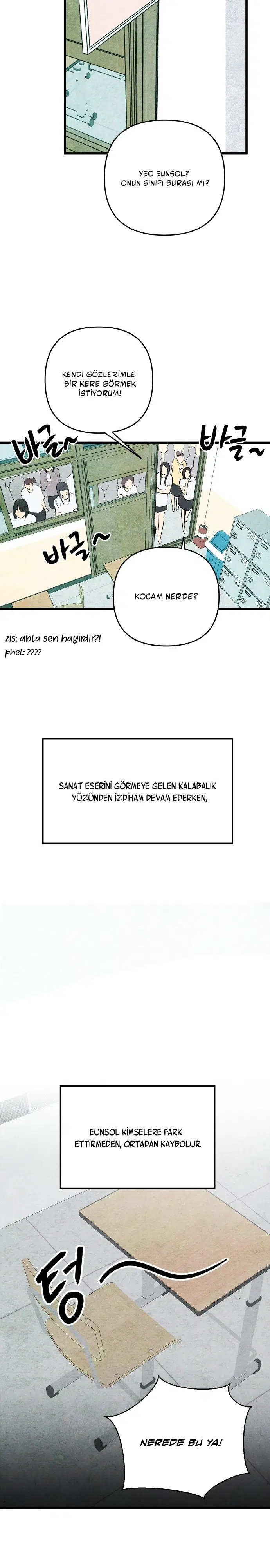 Seni Geri Döndürmek - Bölüm 49 Sayfa 10