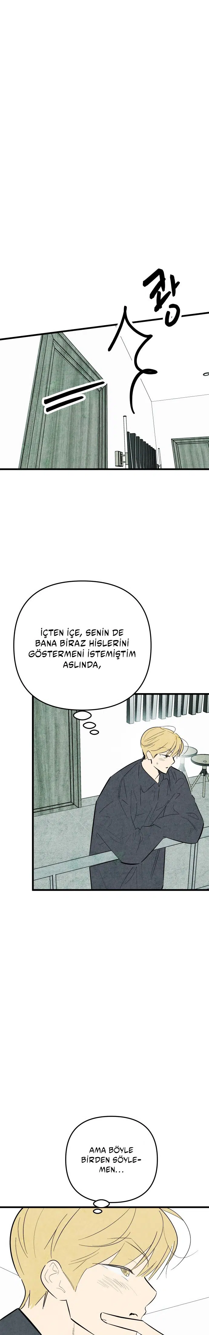 Seni Geri Döndürmek - Bölüm 50 Sayfa 11