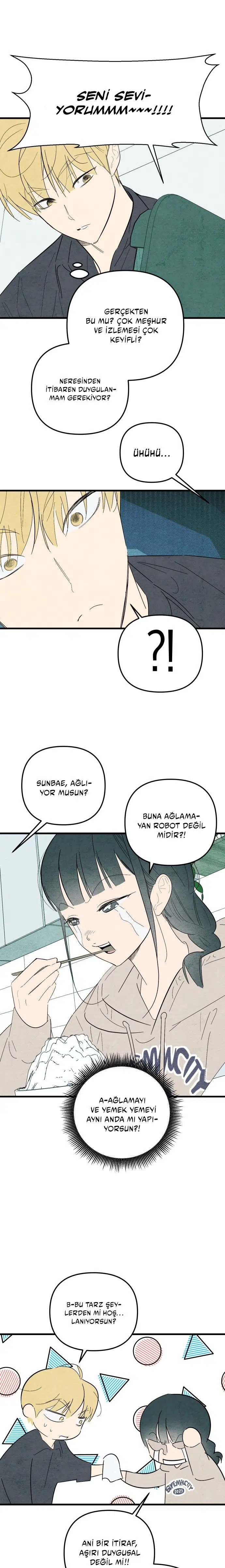 Seni Geri Döndürmek - Bölüm 51 Sayfa 4