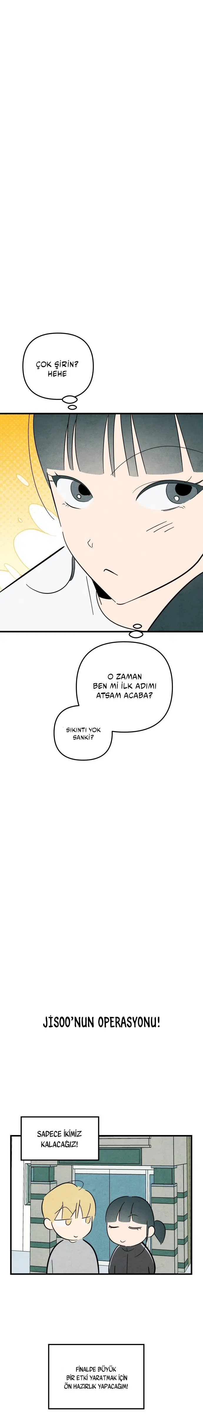 Seni Geri Döndürmek - Bölüm 51 Sayfa 9