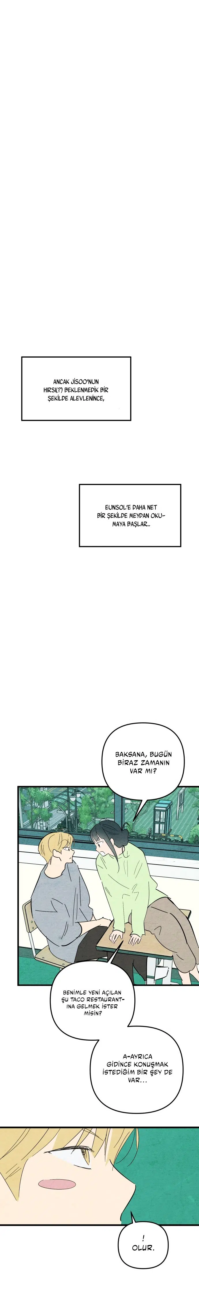 Seni Geri Döndürmek - Bölüm 51 Sayfa 16