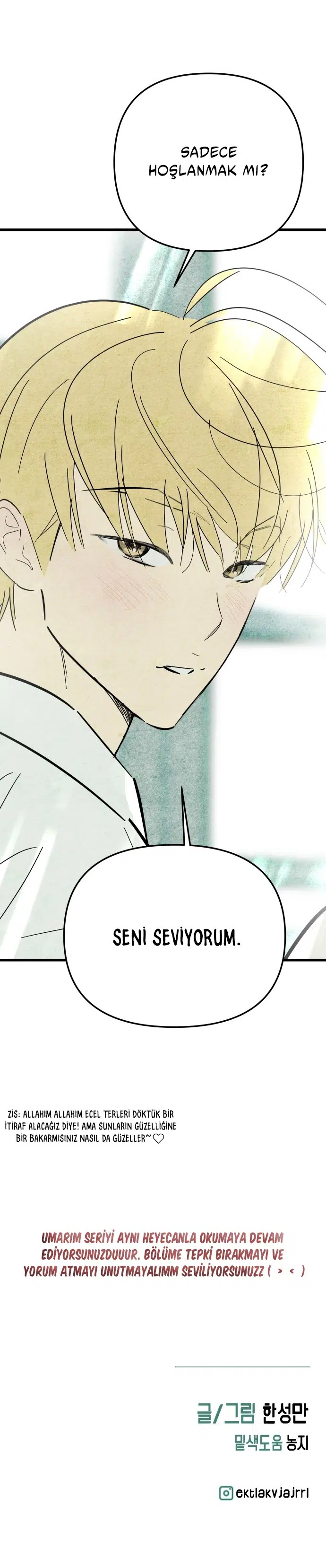 Seni Geri Döndürmek - Bölüm 52 Sayfa 21