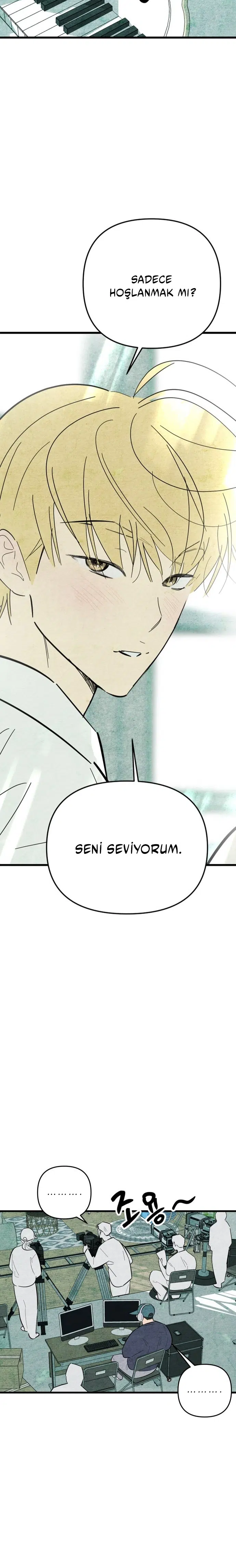 Seni Geri Döndürmek - Bölüm 53 Sayfa 3