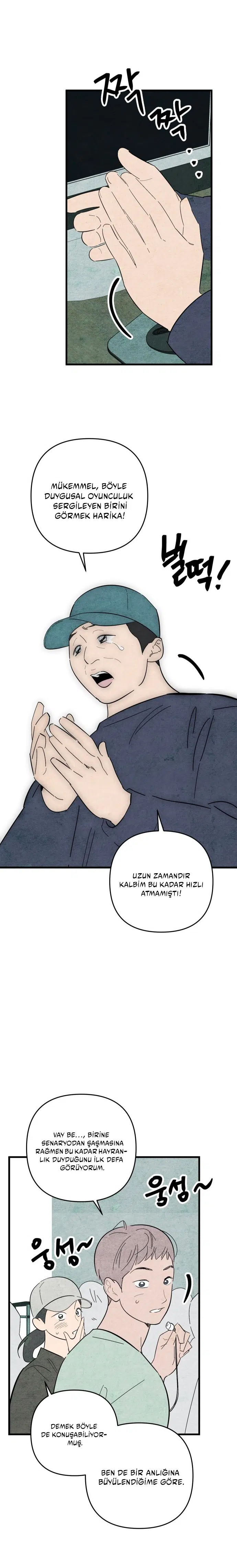 Seni Geri Döndürmek - Bölüm 53 Sayfa 4