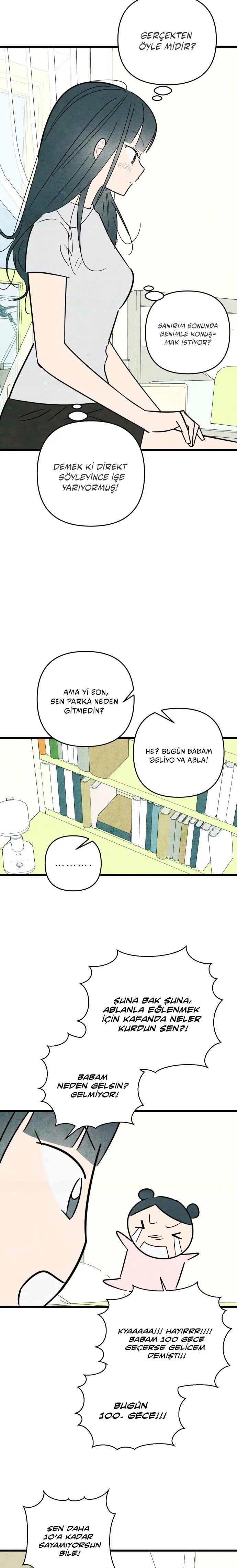 Seni Geri Döndürmek - Bölüm 54 Sayfa 4