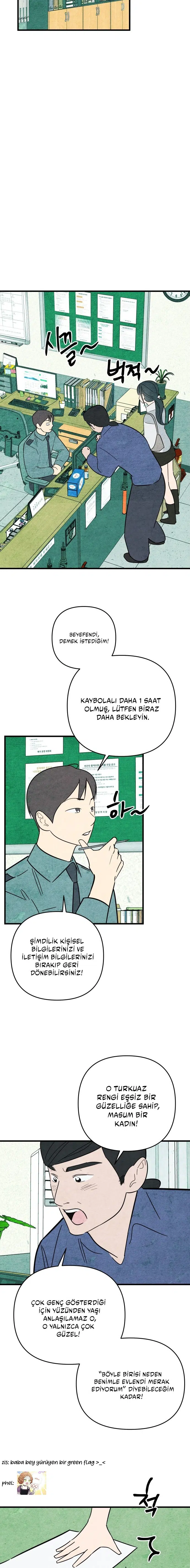 Seni Geri Döndürmek - Bölüm 54 Sayfa 10