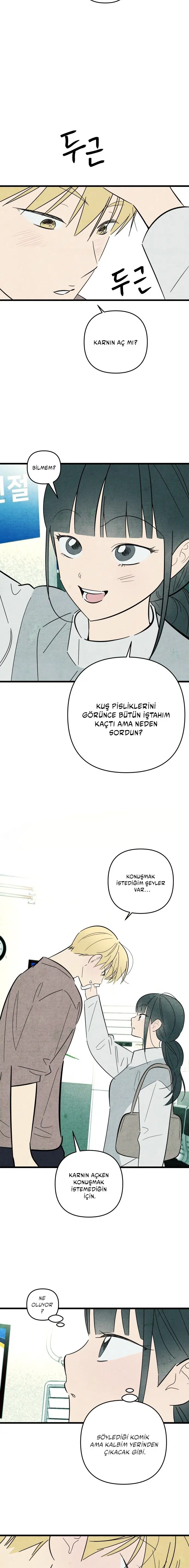 Seni Geri Döndürmek - Bölüm 54 Sayfa 14