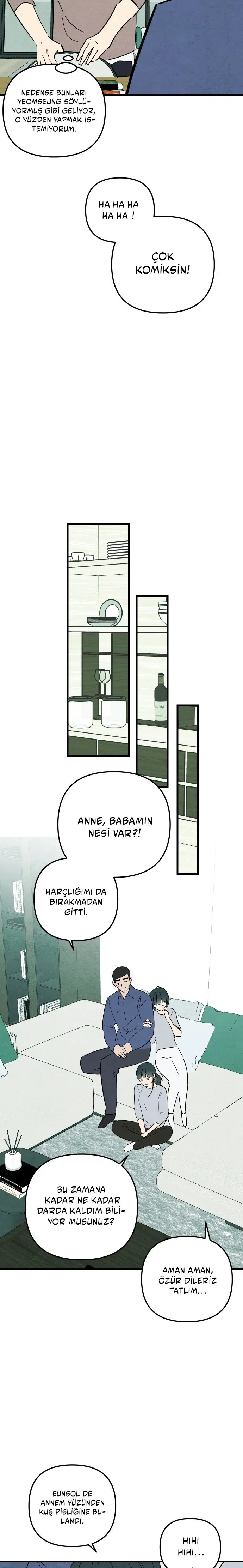 Seni Geri Döndürmek - Bölüm 55 Sayfa 9