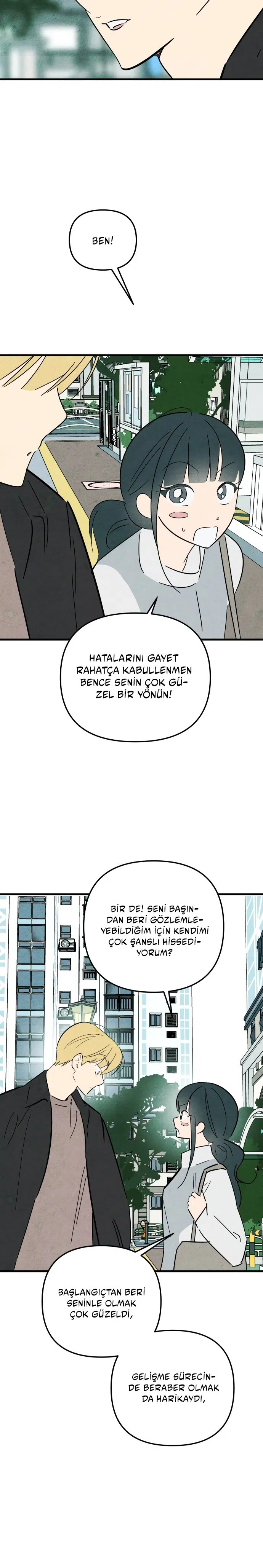 Seni Geri Döndürmek - Bölüm 55 Sayfa 15