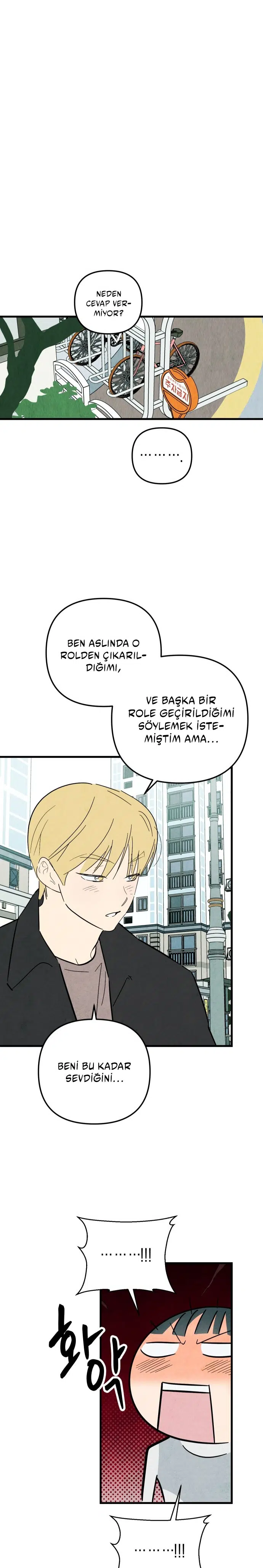 Seni Geri Döndürmek - Bölüm 55 Sayfa 17
