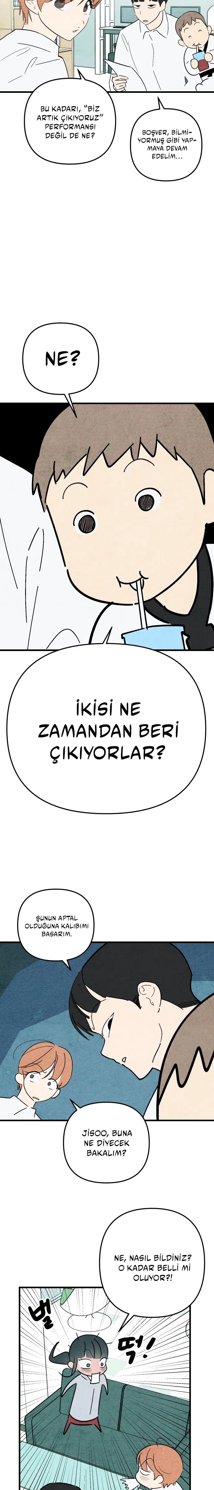 Seni Geri Döndürmek - Bölüm 56 Sayfa 7