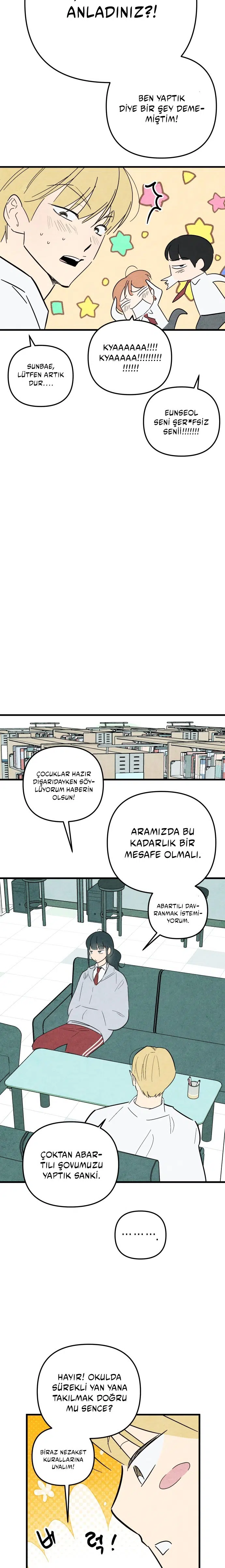 Seni Geri Döndürmek - Bölüm 56 Sayfa 9