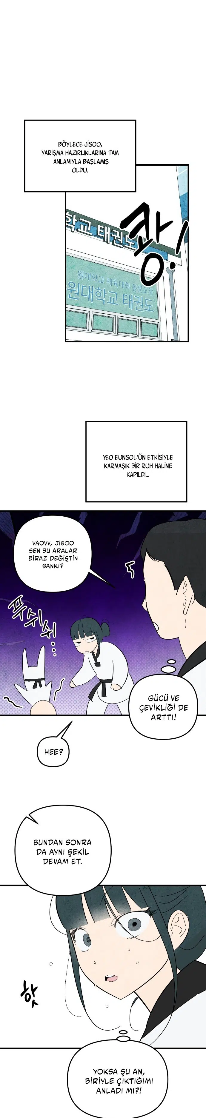 Seni Geri Döndürmek - Bölüm 56 Sayfa 14