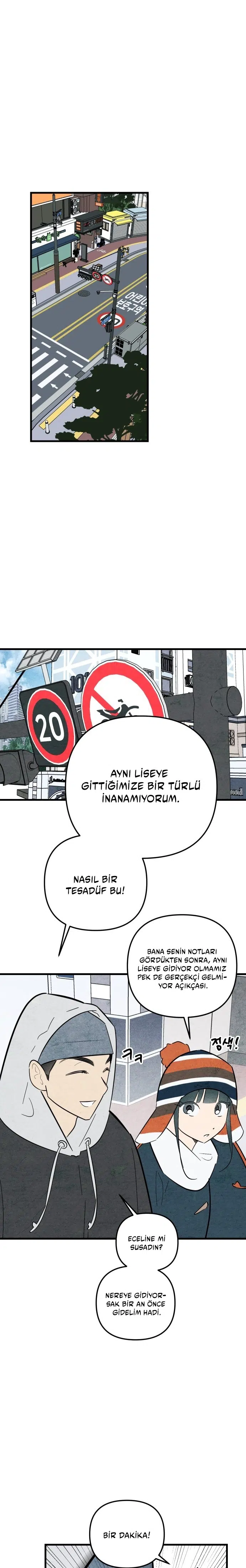 Seni Geri Döndürmek - Bölüm 57 Sayfa 2