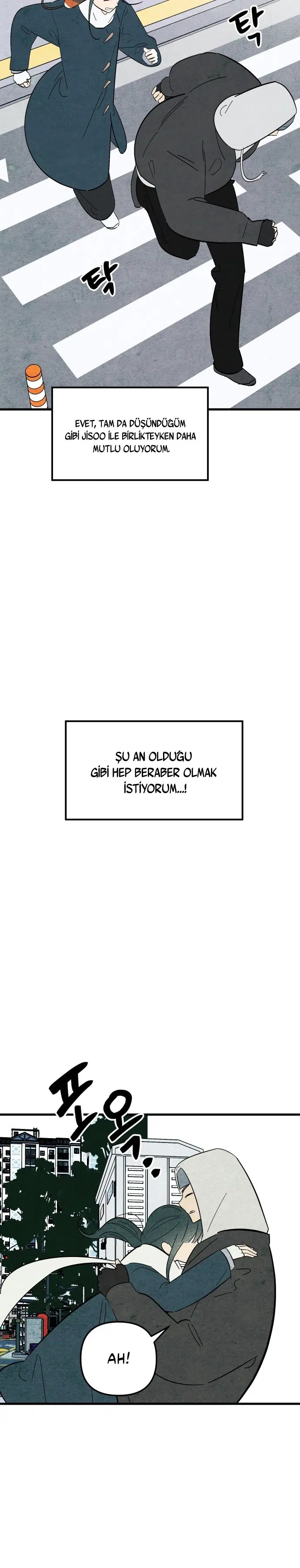 Seni Geri Döndürmek - Bölüm 57 Sayfa 6